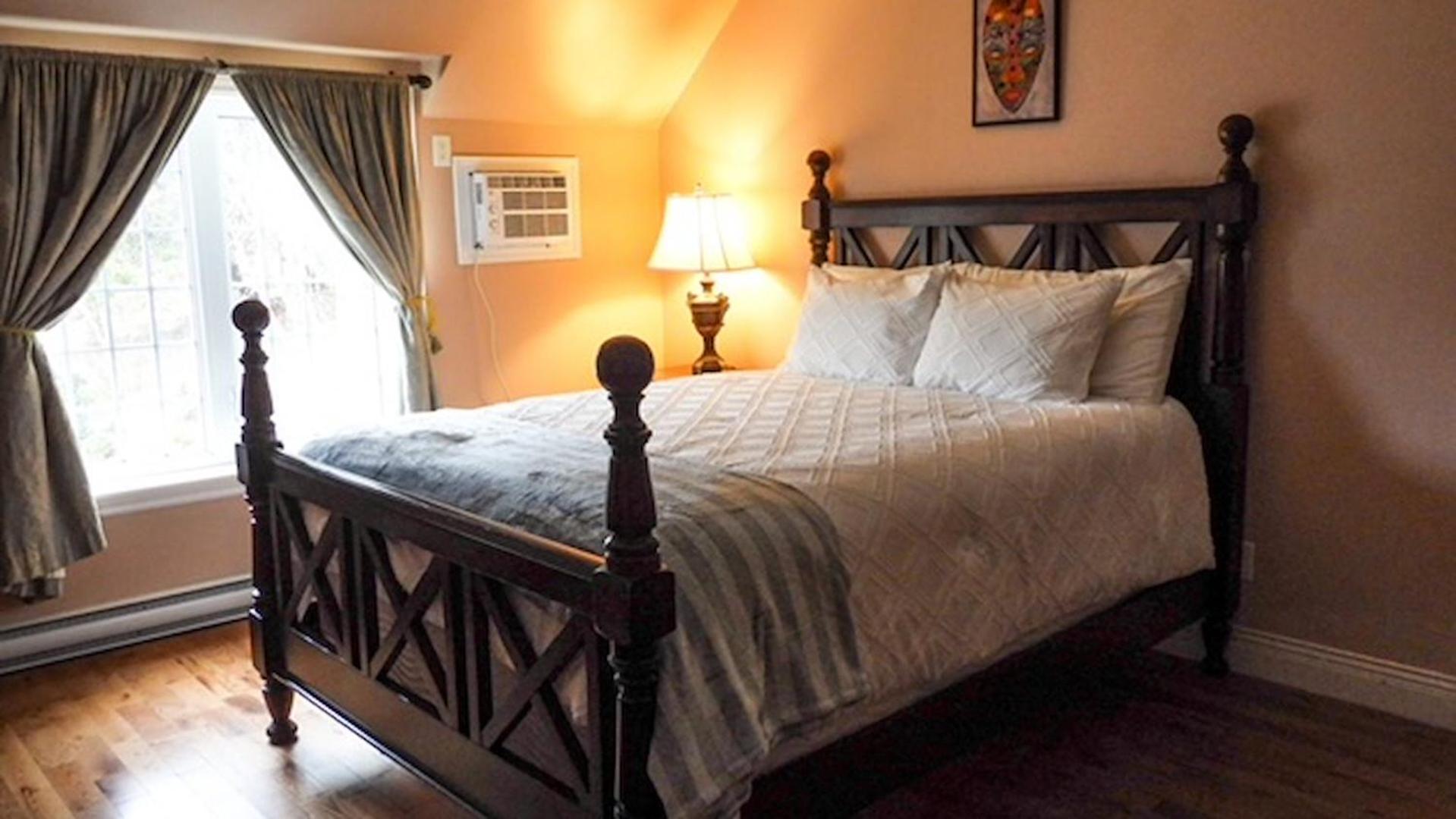Pathsaala Inn & Restaurant Perth-Andover Extérieur photo