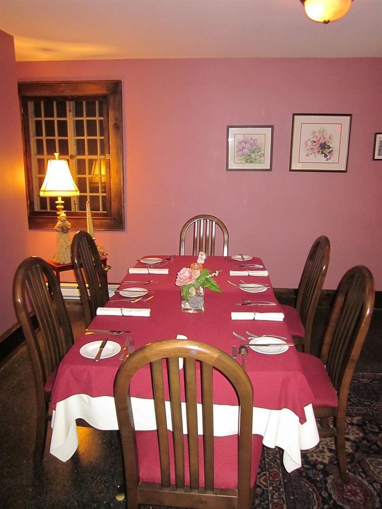 Pathsaala Inn & Restaurant Perth-Andover Extérieur photo