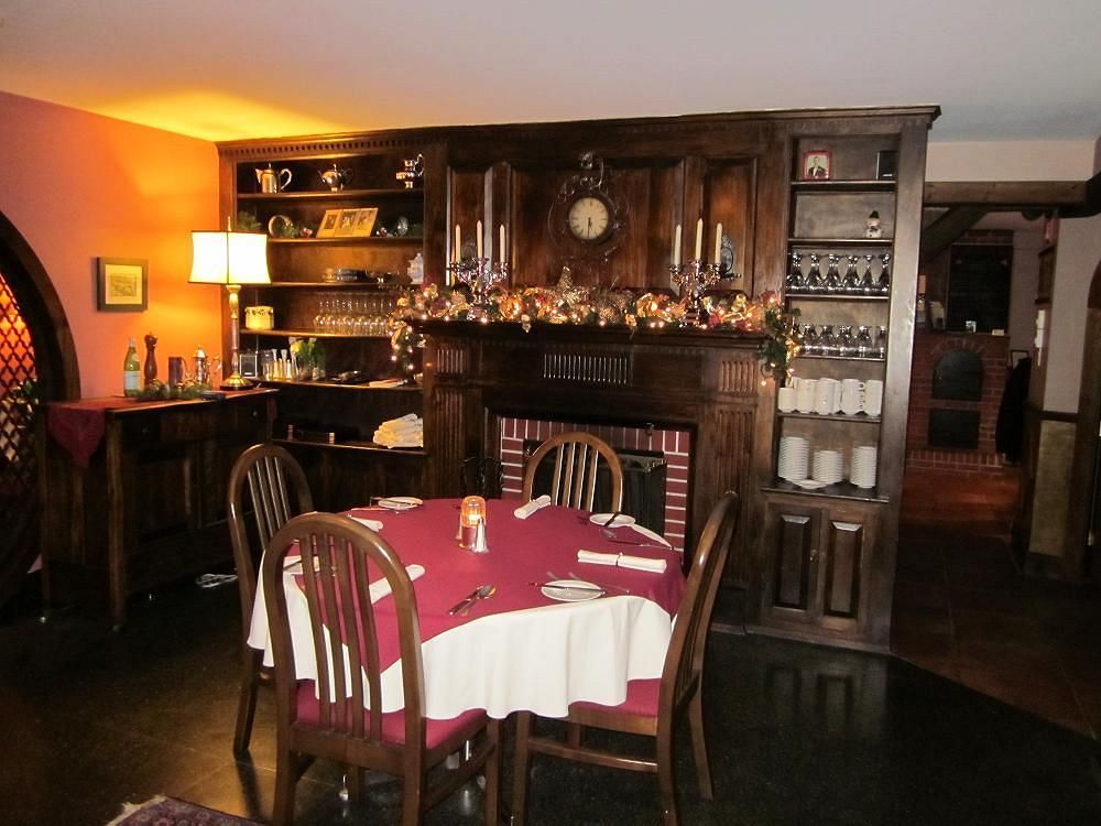 Pathsaala Inn & Restaurant Perth-Andover Extérieur photo